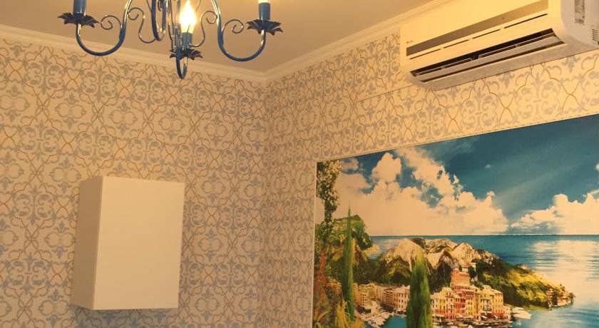 Гостиница Provence Guest House Небуг-7