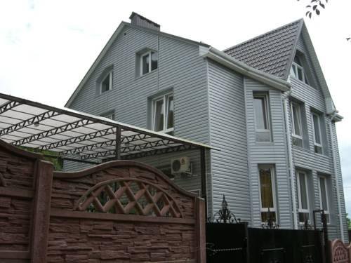 Гостиница Provence Guest House Небуг-19