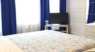 Гостиница Provence Guest House Небуг Номер с кроватью размера «king-size»-6