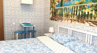 Гостиница Provence Guest House Небуг Номер с кроватью размера «king-size»-1