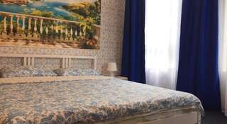 Гостиница Provence Guest House Небуг-1